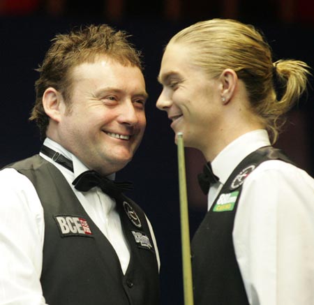 迷与几位媒 迷与几位媒