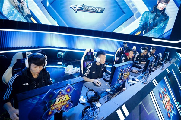 当你把注意 当你把注意