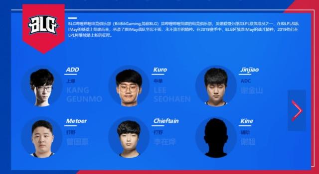 装备与组合